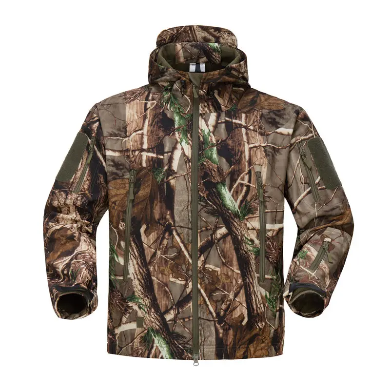 Hiking Jackets Waterproof Hiking Jackets Waterproof Jacket Softshell Jackets For Camping Hunting Hiking