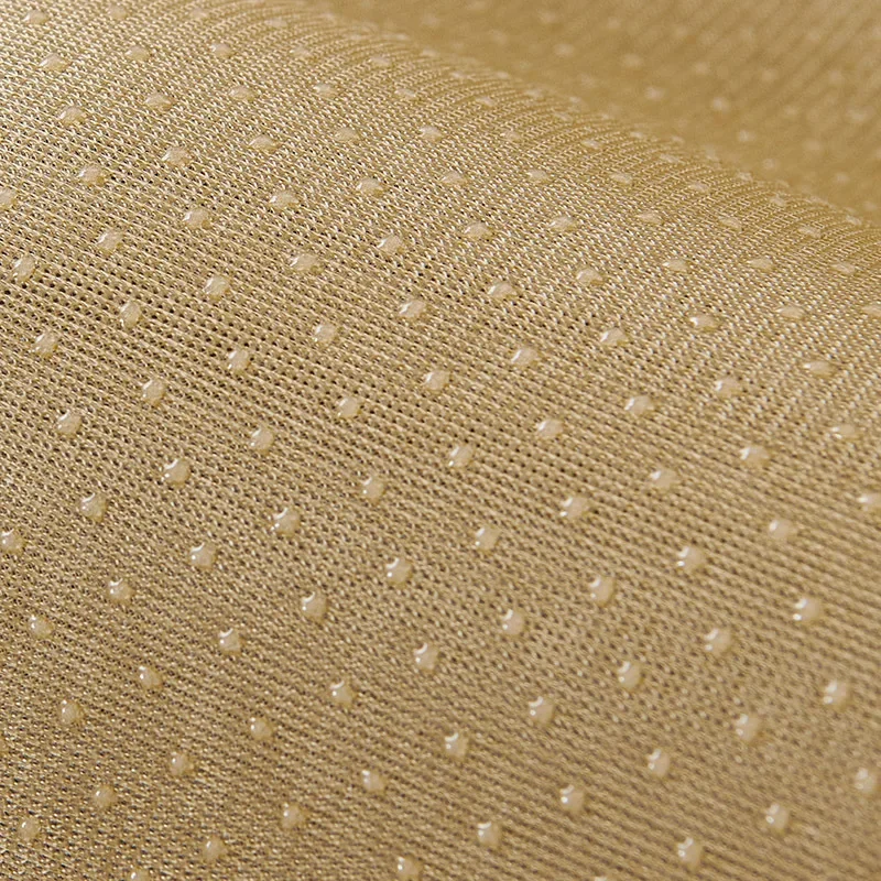 Solid Color Waterproof Chenille Sofa Cushion image 4