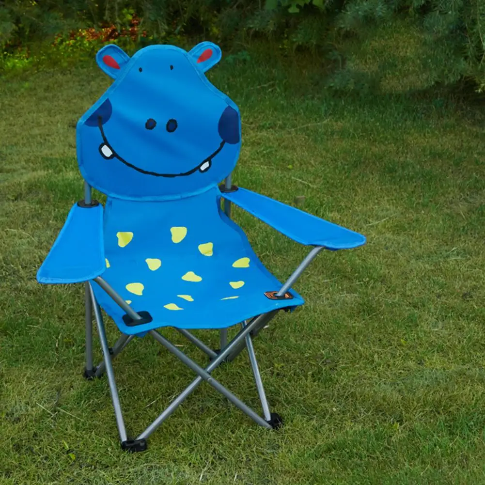 Outdoor Kids Chair 4