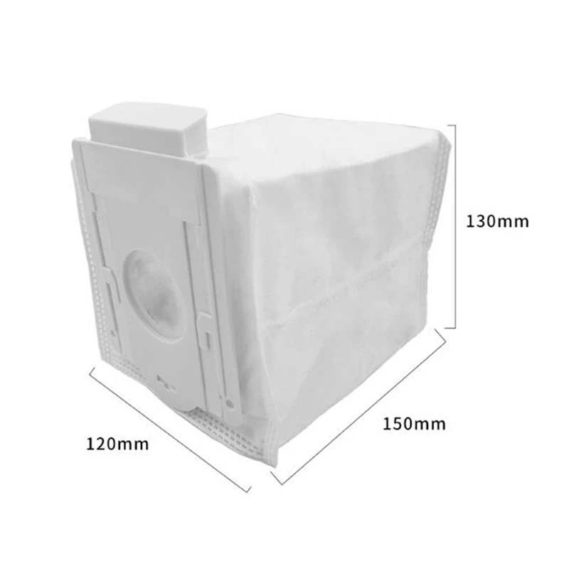 series vacuum clean station base pecas de 02