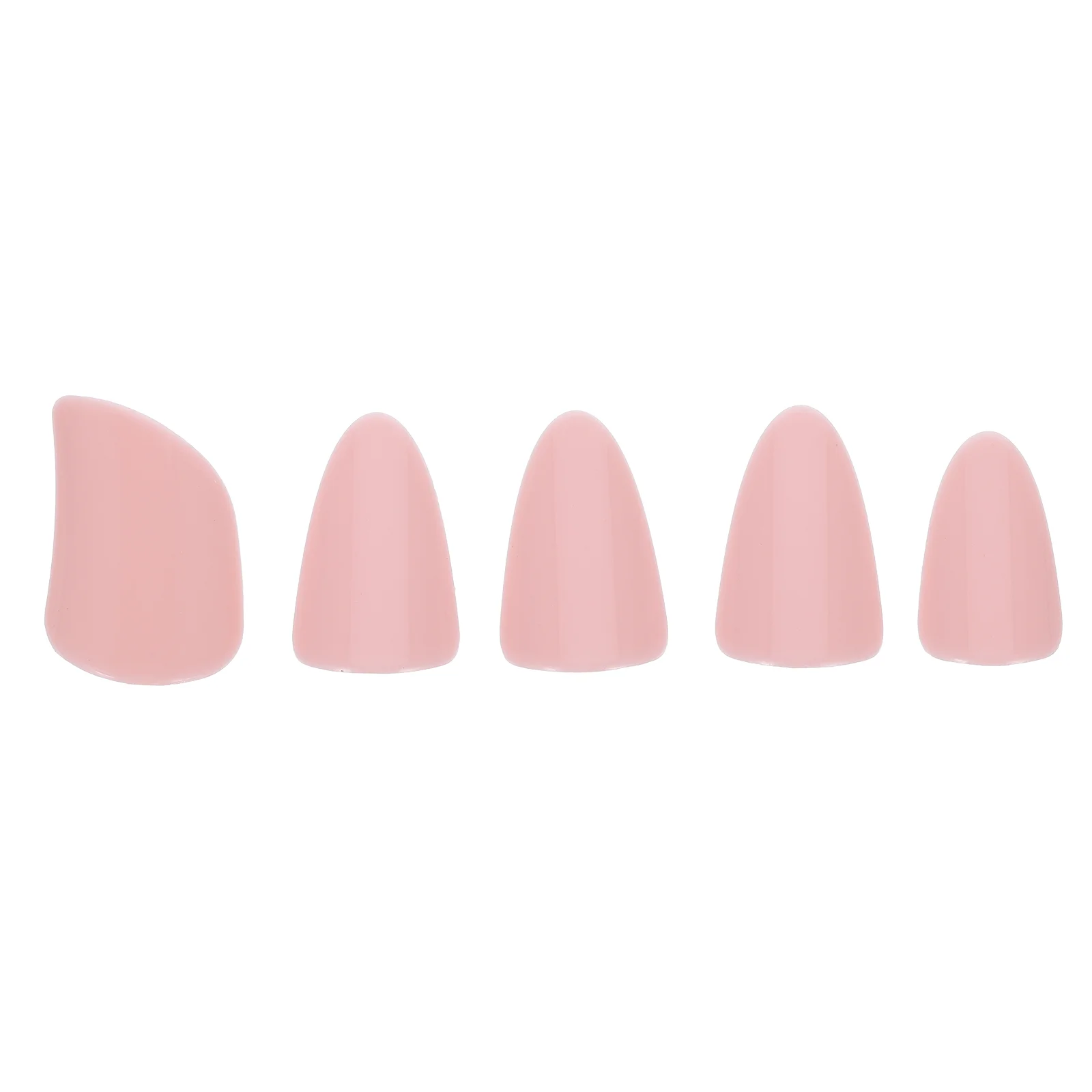 

Professional Nylon Pipa Nails String Instrument Parts Pipa Accessories For Guzheng Pipa