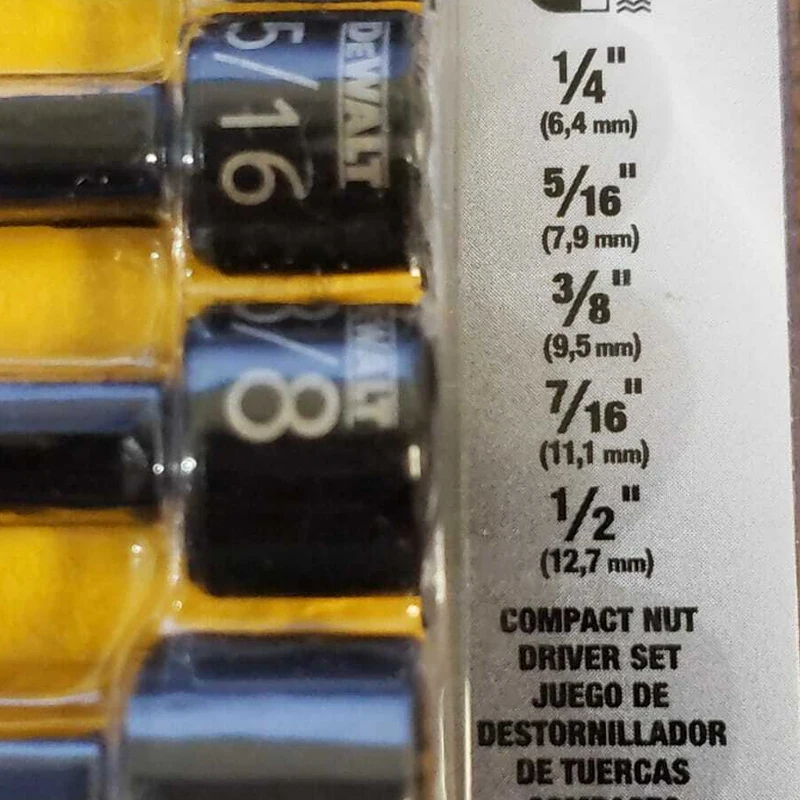 DEWALT DCF850 20V Visseuse à Percussion Sans Fil Brushless, 3 Vitesses Led Compacte 101 Mm~p128625192