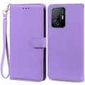 Light Purple -Strap