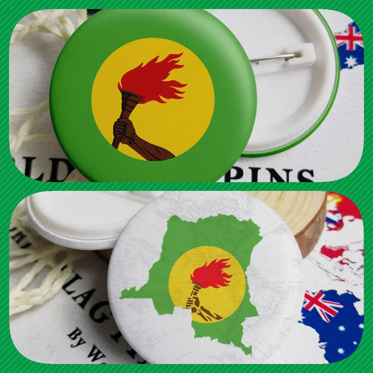 Israel y Zambia buscan estrechar lazos económicos y culturales - Noticias de  Israel, image size:1200x1200