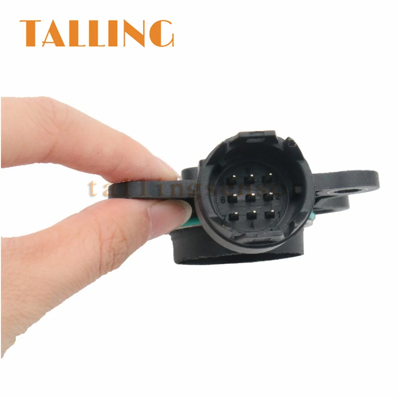11377541677 Variable Valve Timing VVT Eccentric Shaft Sensor For Mini Cooper Countryman Paceman New 7541677 00001920LX 1920LX