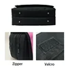 Customize Your Name Image Logo Cosmetic Case Pencil Bag Teenagers School Supplies Kids Clutch Pencil Box Boy Girl Stationery Bag 5