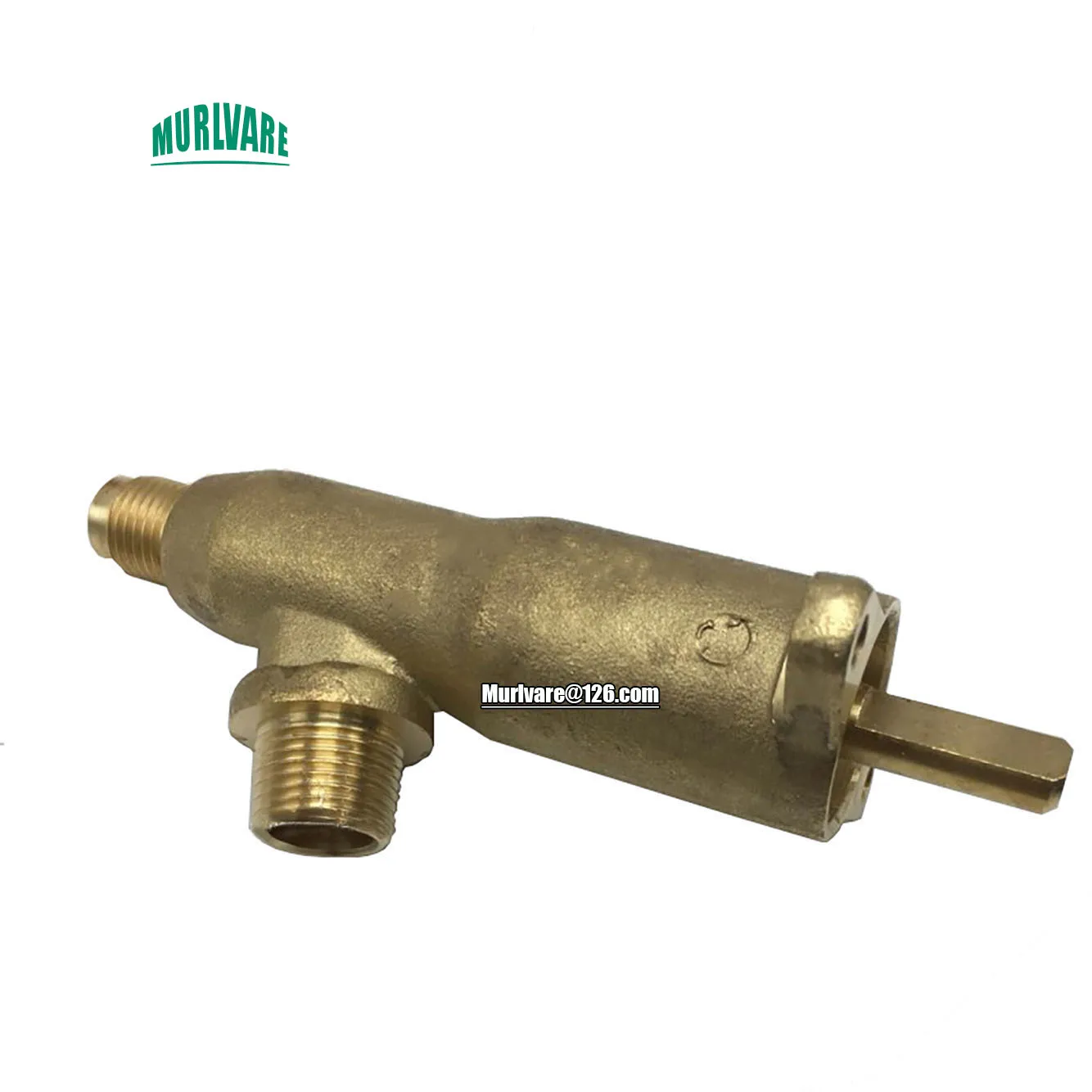 Valvola Del Vapore Della Valvola Dell'Acqua Della Caffettiera Per La Macchina Per Caffè Espresso Faema E98 La Cimbals M27 Casadio