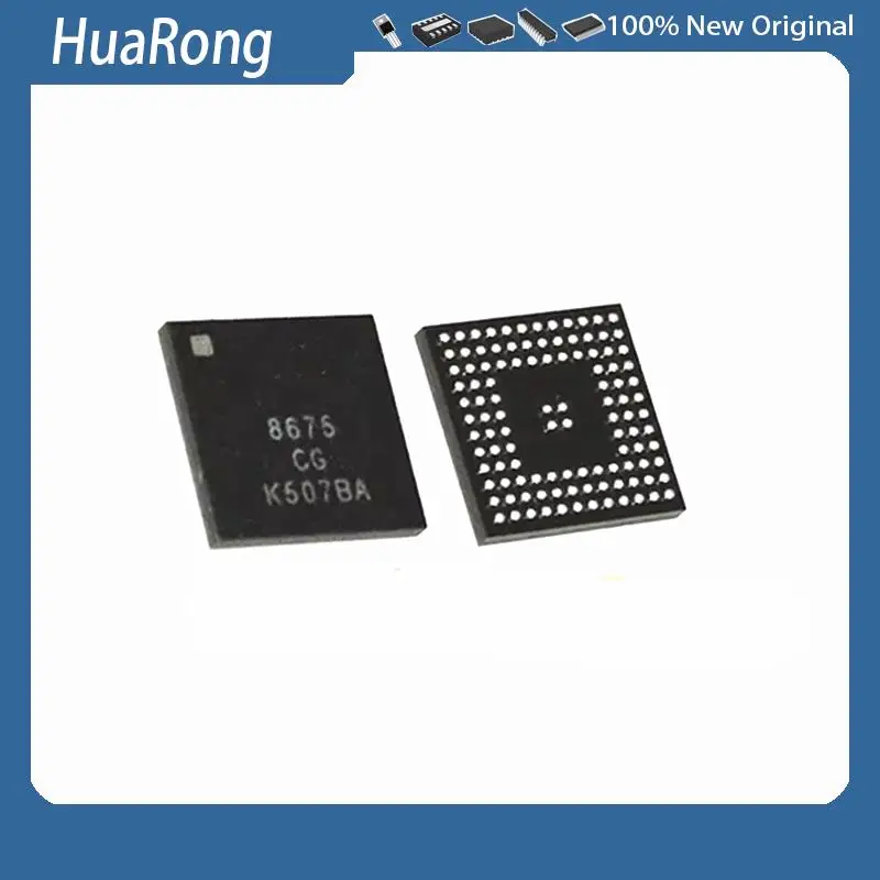 1 шт./лот CSR8675C-IBBH-R CSR8675CG CSR8675C CSR8675 8675CG 8675-CG BGA 1 шт./лот CSR8675C-IBBH-R CSR8675CG CSR8675C CSR8675 8675CG 8675-CG BGA