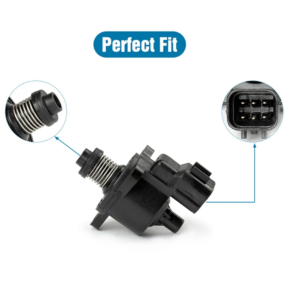 OEM # 3131629 13520-31G00 100-3069 New Idle Air Control Sensor