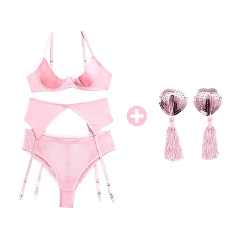 pink with RT