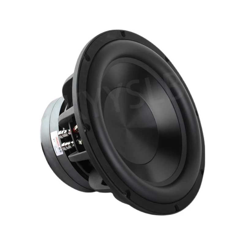 Kyyslb 500W 12 Pollici Subwoofer Altoparlante Unità Driver Home Theater Car Audio Amplificatore Audio Hifi Ad Alta Potenza Altoparlante Woofer