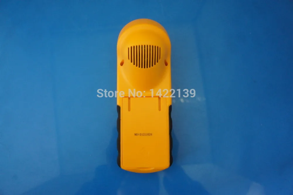 Smart Sensor AR600E Digital Ultrasonic Cable Height Meter | 3–23m Range, 3–15m Plane, High Precision Measurement Tester detail image 12