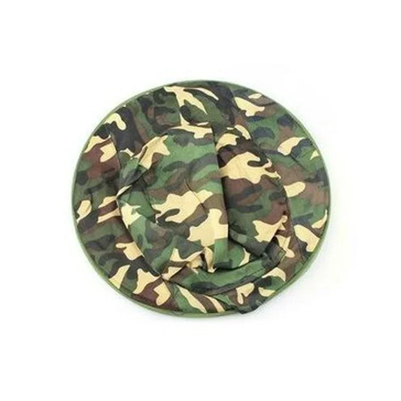 Sunscreen Fishing Hat Night Fishing Mosquito Insect and Outdoor Fishing Sunshade Hat Face Covering Breathable for Men and Women