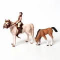 Arabian playset