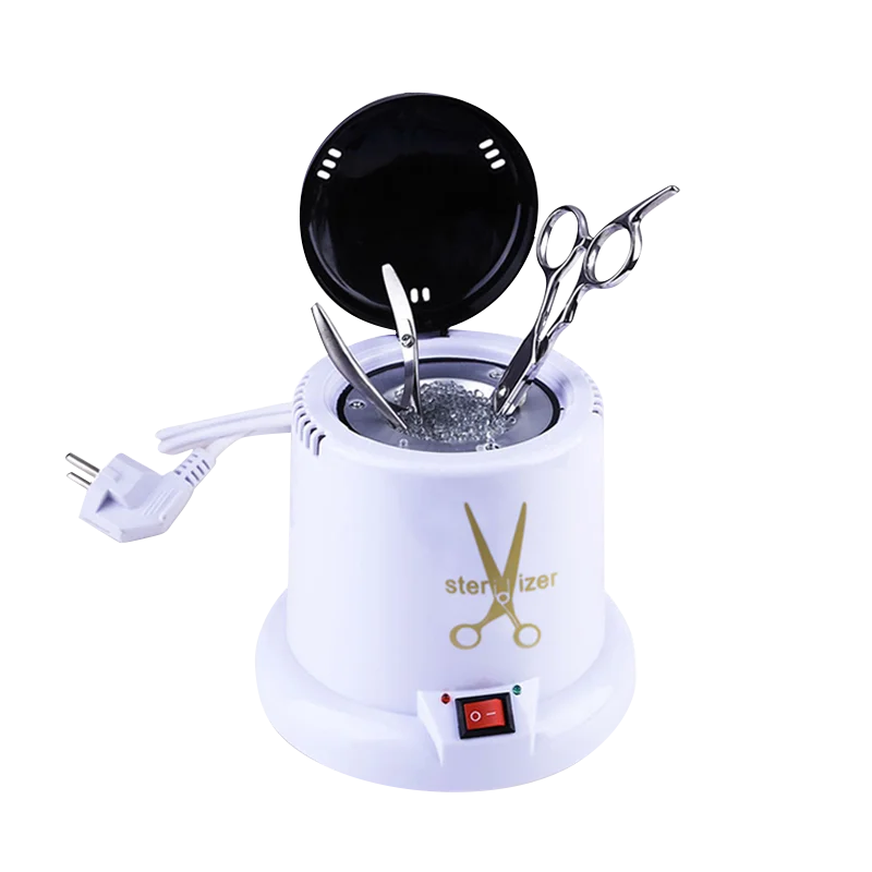 Nail Tool Sterilizer For Sterilization Machine Metal Nail Art Tools Supplies Sterilizers High Temperature For Manicure Salon nail tool sterilizer