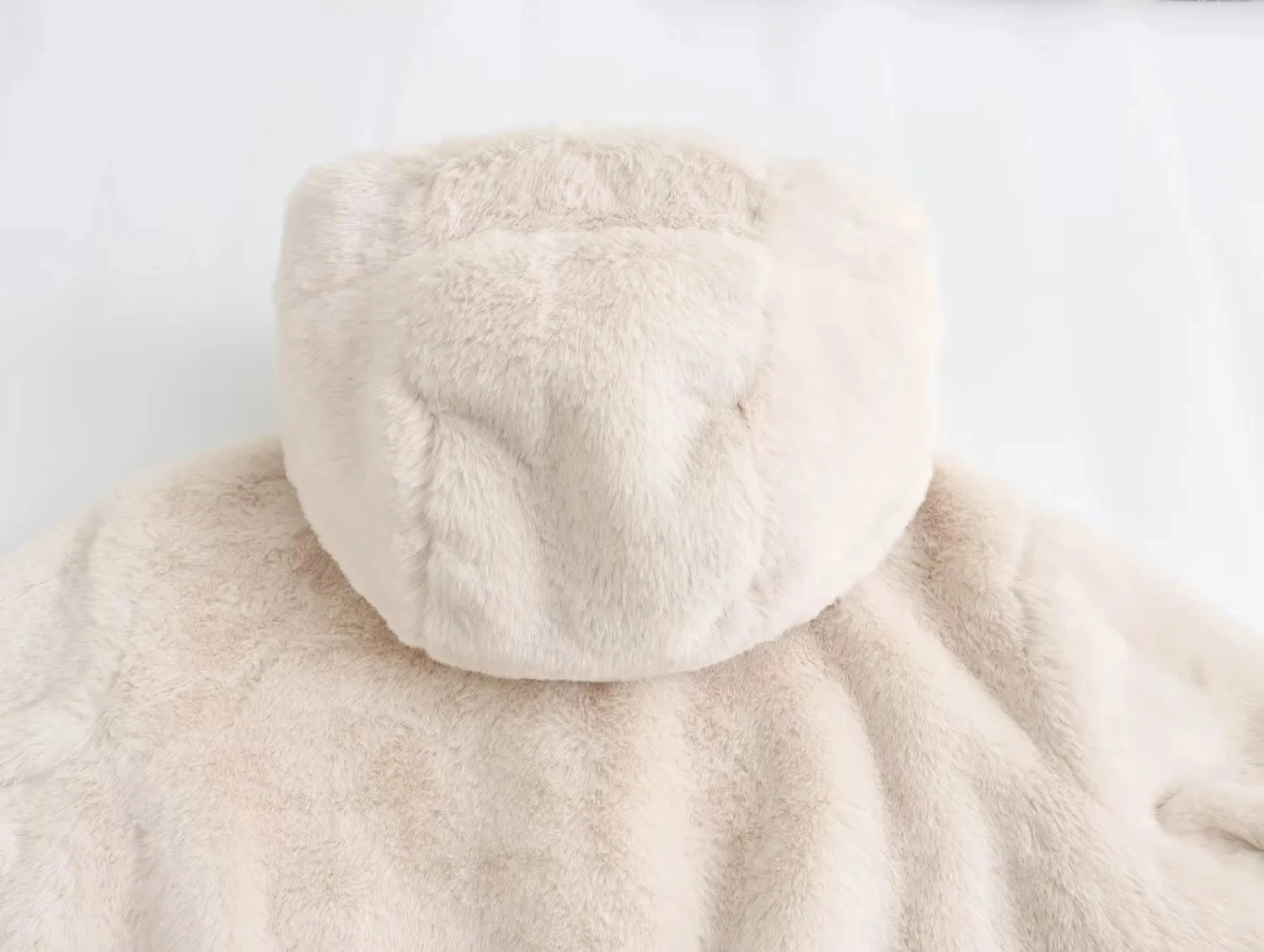 Hoodies Jackets Women's Coat Winter Jackets Warm Thick Fleece With Hoody Outwear Casual Loose Jaqueta Inverno Casacas Para Mujer