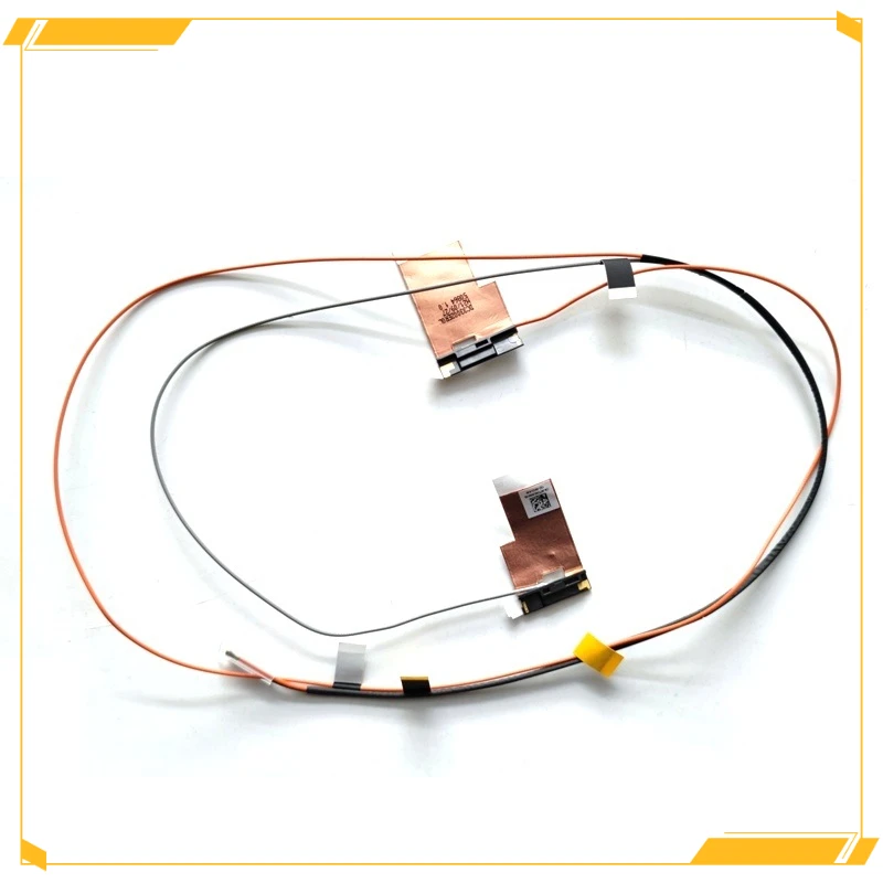 

04TV40 4TV40 Новинка для Dell Alienware M17 R3 M17 R4 антенный кабель