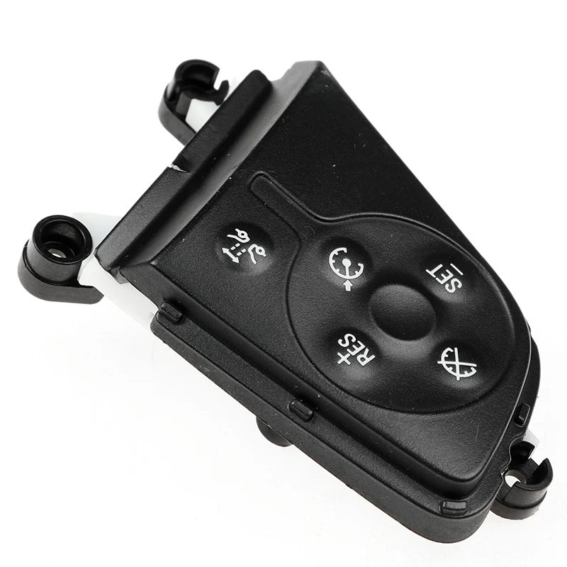 GMC Steering Wheel Radio Switch Kit 2015-2020 Canyon Sierra Yukon Fitment
