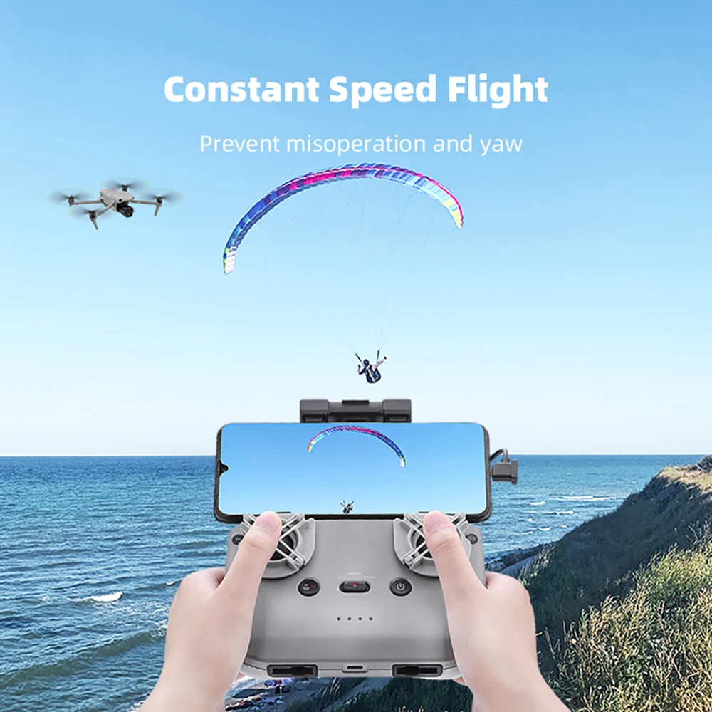 รูปสินค้า จอยสติ๊กควบคุมโดรน DJI คุณภาพสูง