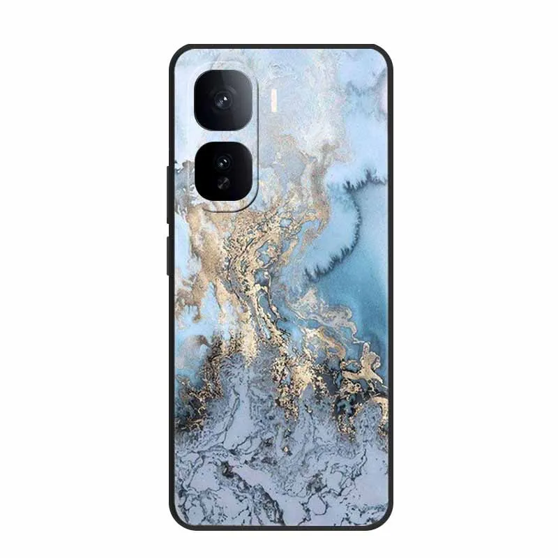 Fashion Protective TPU Silicone Back Cover Case