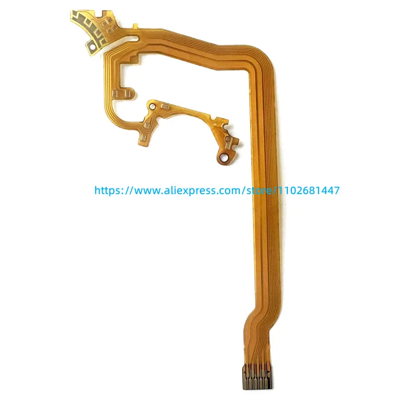 

Lens Shutter Flex Cable For MINOLTA TC-1 Film Camera Repair Part