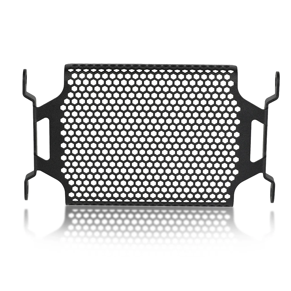 

FOR RC 125 200 390 RC125 RC200 RC390 2014-2019 2020-2022 2023 Rectifier Guard Grille Cover Protector Pillion Peg Removal Kit