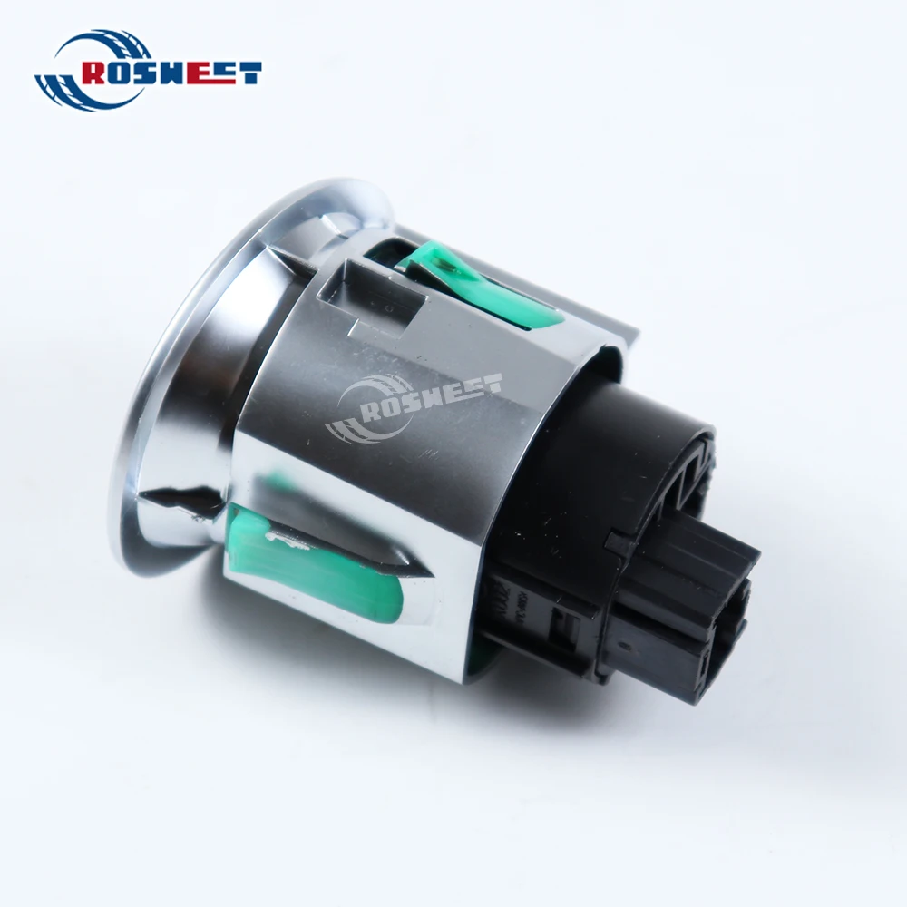 ZIAYI Zündschalter Startknopf Für Range Rover L322 2010-2012 - Schlüssellos