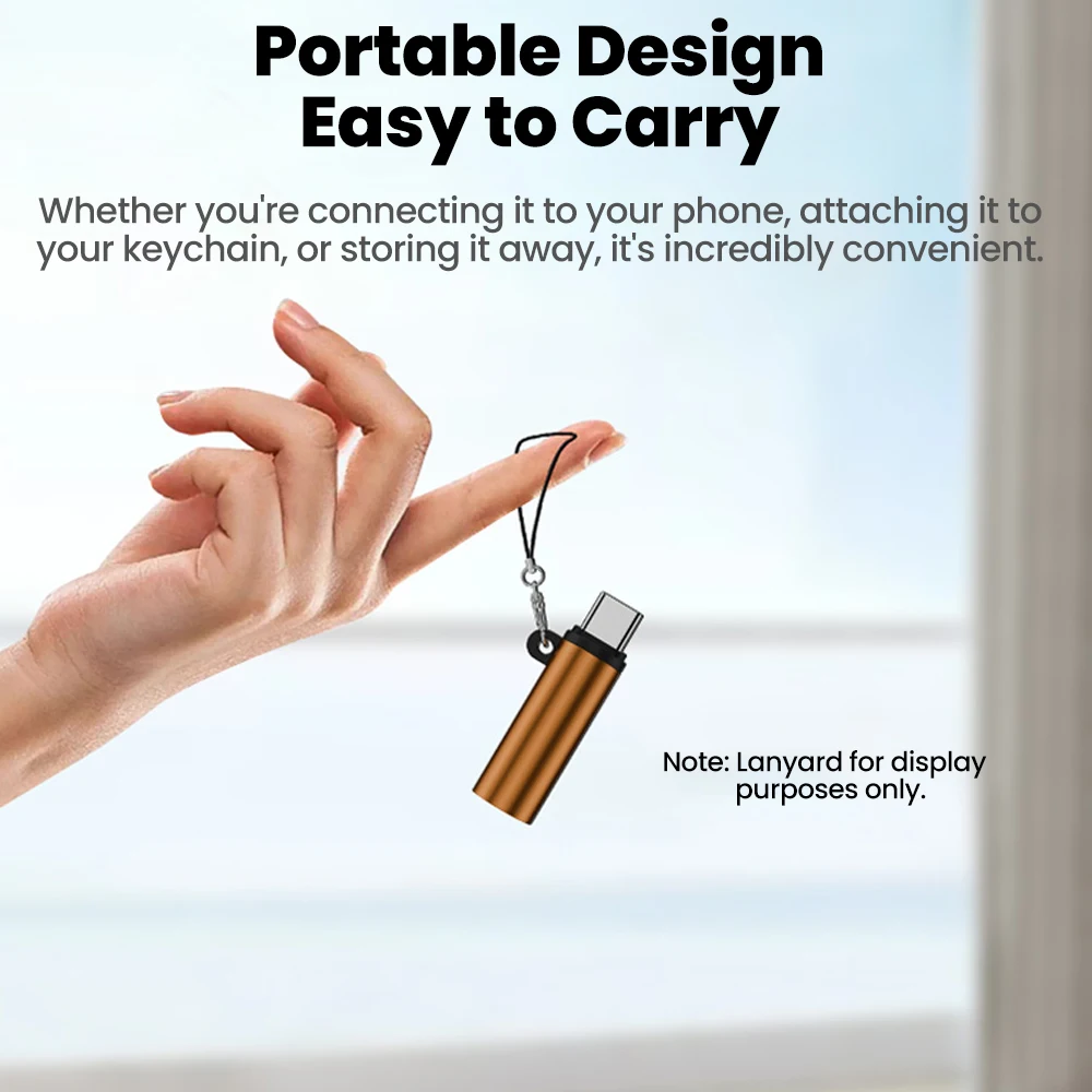 타입 C 미니 시가렛 라이터 휴대폰 OTG 전원 공급 블로우-투-이그나이트 자동 차단 배터리 없음 불꽃 없음 시가렛 라이터 어댑터