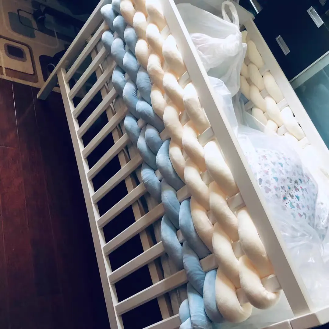 tresse de lit 5 m couchette pour bebe