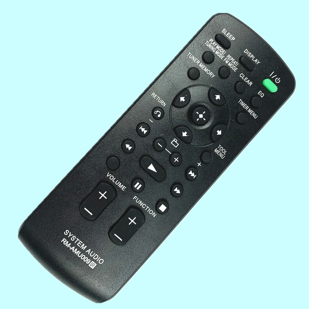 Sony Hcd Ec909ip
