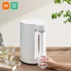 XIAOMI MIJIA Smart Electric Kettle with Glass Inner Container for Precise Temperature Control 1