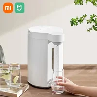 XIAOMI MIJIA Smart Electric Kettle with Glass Inner Container for Precise Temperature Control 1