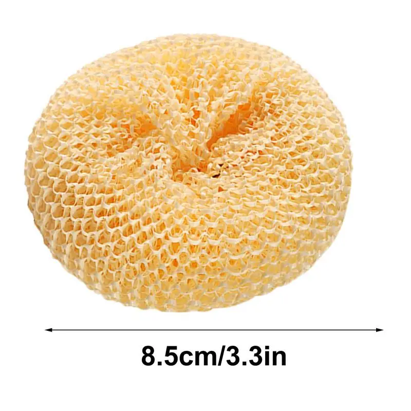 5 Pcs Sponge Scrubber Hose Accessories Large Sponges Household Cleaning  Tools Cattle Grooming Livestock Bath Body Jelly Horse - AliExpress