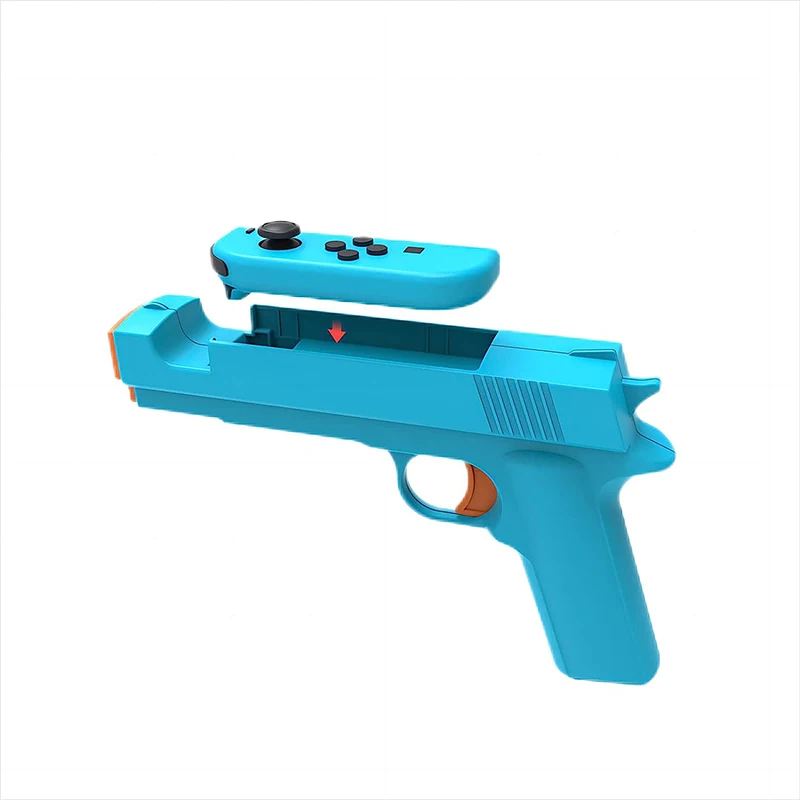 Nintendo Switch Shooter Hunting Games Gun Controller Switch/Switch OLED Left right Handle Accessories