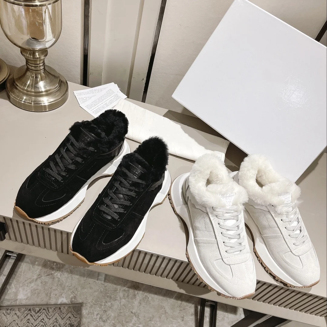 Рисунок 5 - Дизайнерская повседневная обувь