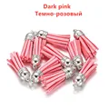 Dark pink