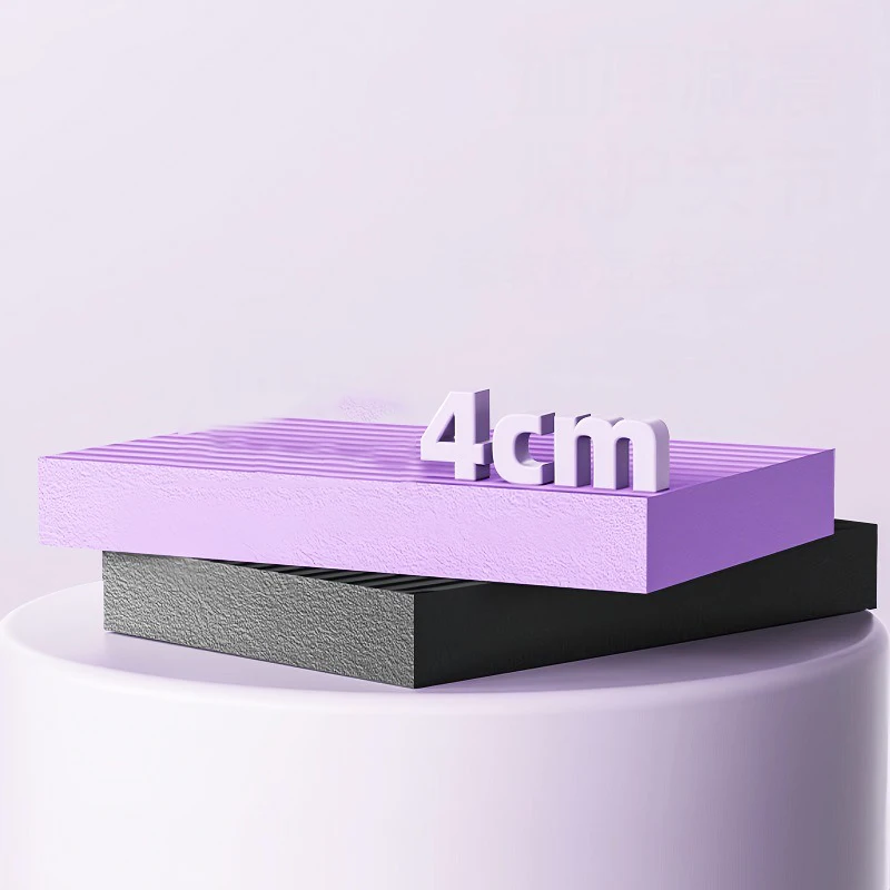 Balance Pad Non-Slip Foam Mat Nbr Ankles Knee Pad Cushion Core Balance Strength Stability Training Fitness Yoga
