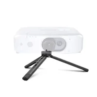 Mini Tripod for Camera Aluminum Tripie for Camera Desktop Mini Tripod Metal for Camera DSLR ILDC Camcorder Projector - Image 6