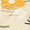 Modern Minimalism Bedroom Fluffy Carpet Large Area Carpets for Living Room Children Girl Room Soft Rug Non-slip Washable Mat 5