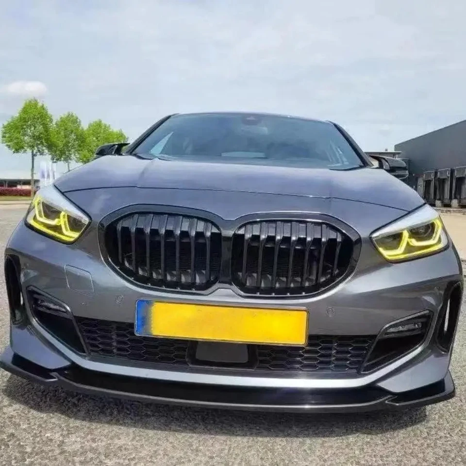 BMW 1 ',f40,2シリーズ,f44,カーアクセサリー,イエロー,イエロー