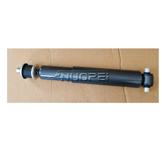 VOL Suspension System Front Axle Oil Pressure Cabin Shock Absorber 