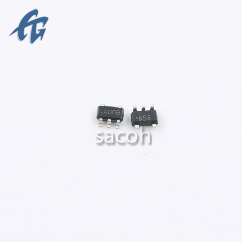 

(SACOH Electronic Components) LMC7101BIM5/NOPB 10Pcs 100% Brand New Original In Stock