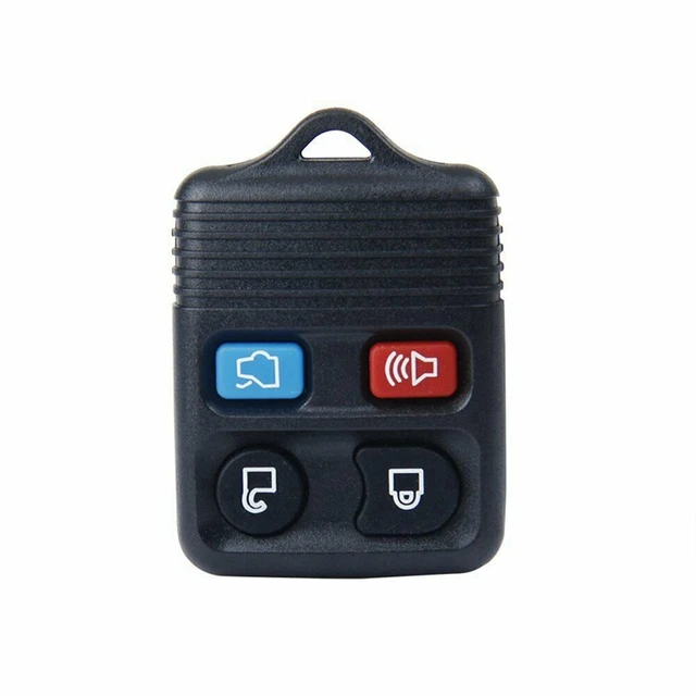 4X Car Remote Key Fob For 2004 2005 2006 2007 2008 2009 Ford Expedition  Explorer - AliExpress
