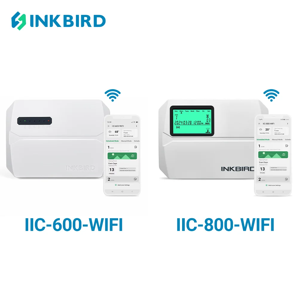 600WIFI AU PLUG 220V