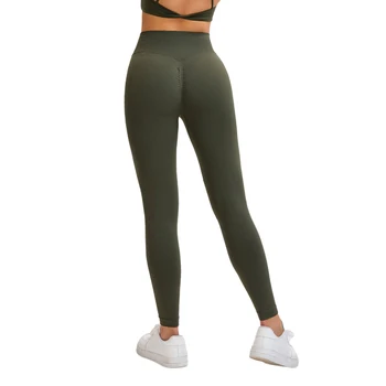 Legging Push Up Sans Couture