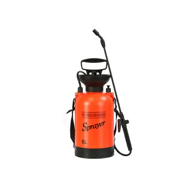 

Pressure Sprayer 3/5L Air Compression Pump Hand Gardening Watering Plant Lawn Spray Bottle Pressure Sprayers Agricultural