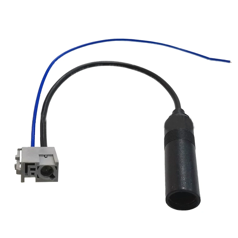 

New Plug Radio Stereo Plug For Ridgline Radio Stereo Antenna Black For Honda Odyssey For Insight For Pilot Car