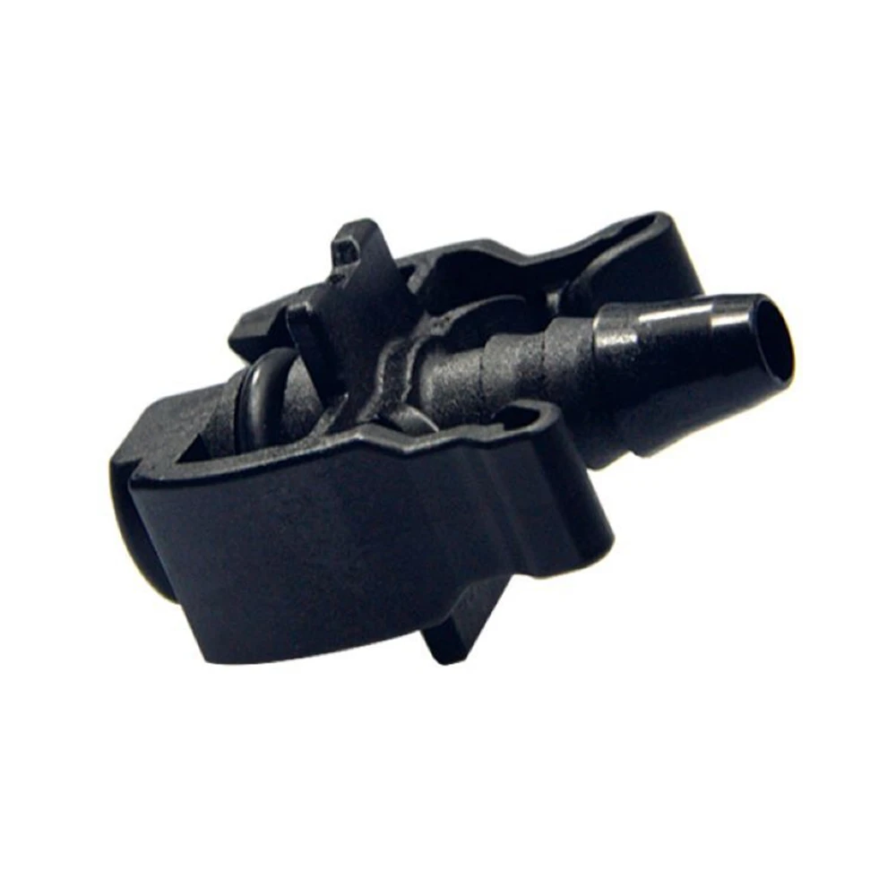 For Peugeot Citroen Car Expansion Water Tank Water Hose Straight Connect Connector Automotive Accessories