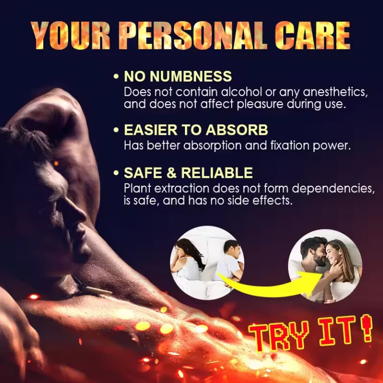 Male Delay Cream 60 Minutes Long Sex Prevent Premature Ejaculation climax for Men Penis Enlargement Erection Spray Adult Product