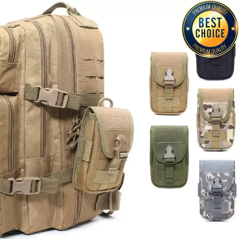 Bolsa t ctica de camuflaje 1000D para correr bolsa deportiva para tel bolsa-t-ctica-de-camuflaje-1000d-para-correr-bolsa-deportiva-para-tel